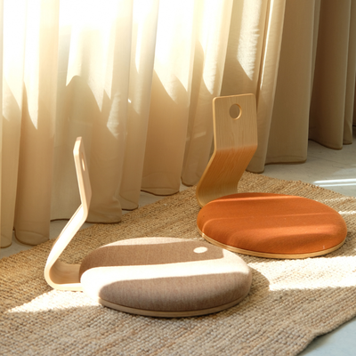 Hvad er en gulvstol?